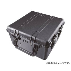 PELICAN 1640 (tH[Ȃ) 691×698×414 1640NFBK [r20][s9-833]