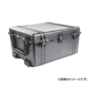 PELICAN 1690 (tH[Ȃ) 847×722×463 1690NFBK [r20][s9-034]