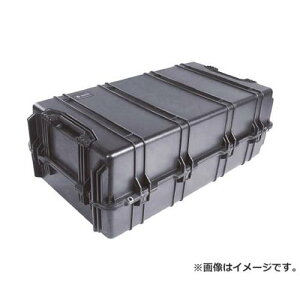 PELICAN 1780  1140×643×419 1780BK [r20][s9-034]