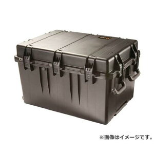 PELICAN Xg[ IM3075 845×620×490 IM3075BK [r20][s9-034]