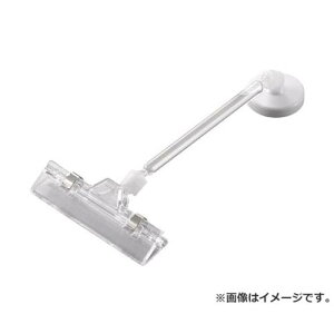 TRUSCO �z���_�[���N���b�v ���C�h�N���b�v+�X�g���[�g+�}�O�l�b�g TCC6MG100 [r20][s9-010]