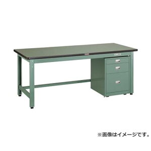 TRUSCO GWR^Ƒ 1800X750XH740 3iLrlbgt GWR1875UDC111 [r21][s9-039]