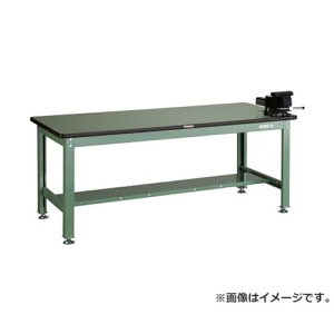TRUSCO RHW�^��Ƒ� 1800X750XH740 �o�C�X�t RHW1800VRS [r21][s9-039]