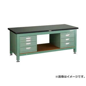 TRUSCO RTWZ^Ƒ 1800X750XH740 3iE4iot RTWZ1800D3D4 [r21][s9-039]