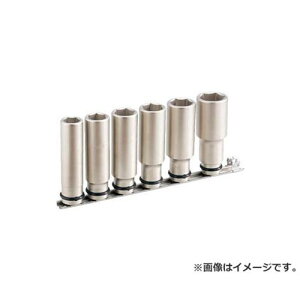 TONE �C���p�N�g�p�������O�\�P�b�g�Z�b�g(�z���_�[�t) 6pcs HNV406LL [r20][s9-830]