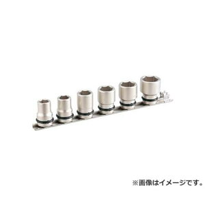 TONE �C���p�N�g�p�\�P�b�g�Z�b�g(�z���_�[�t) 6pcs HNV406S [r20][s9-020]