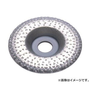 �~���i�K �n�C�p�[�_�C���f�B�X�N�Ȗʍr�d��p100mm #��30 HPD100C030 [r20][s9-020]