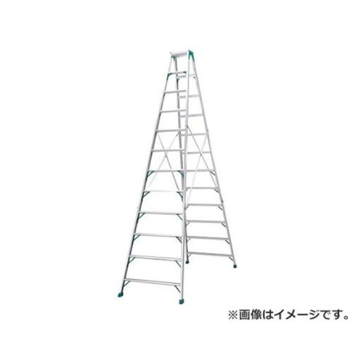 楽天市場】ピカコーポレーション(Pica) 専用脚立スーパージョブJOB型 