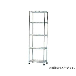 IRIS �X�`�[�����b�N ���^���~�j(�L���X�^�[�t)550×350×1745 MTO5518C [r20][s9-830]