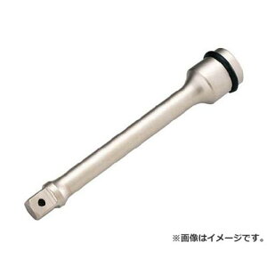 TONE �C���p�N�g�p�G�N�X�e���V�����o�[ 125mm NE40125 [r20][s9-010]