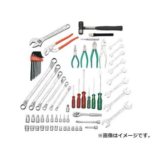 TONE �c�[���Z�b�g �D�� 65pcs TSB330 [r20][s9-033]
