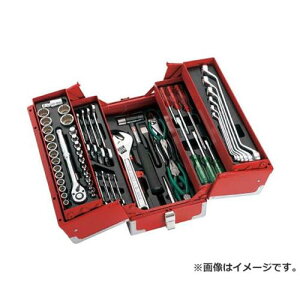 TONE �c�[���Z�b�g �D�� 66pcs TSB430 [r20][s9-033]