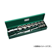 楽天市場】tone tone ソケットレンチセット iso 200misoの通販