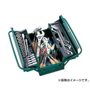 TONE �c�[���Z�b�g(�w�L�T�S���^�C�v) 57pcs 700H [r20][s9-032]
