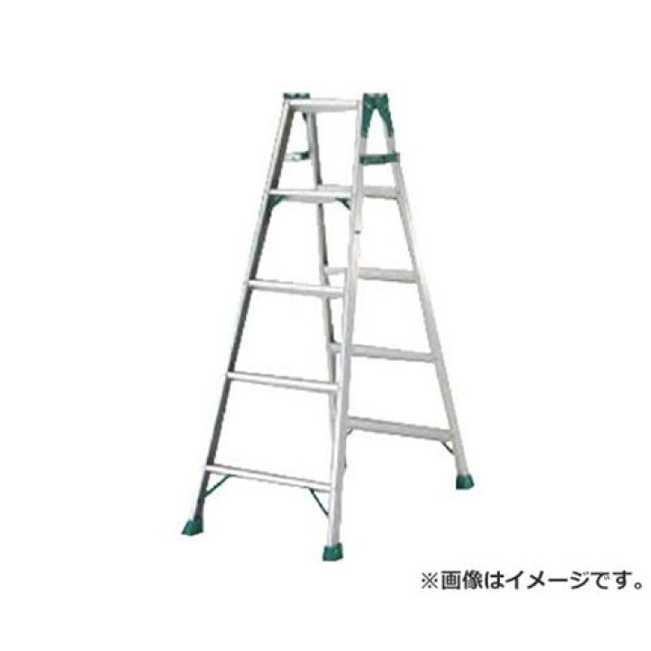 楽天市場】ピカコーポレーション(Pica) はしご兼用脚立スーパージョブ 
