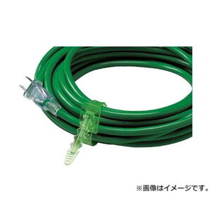 �n�^��(HATAYA) 2P�����R�[�h 20m �O���[�� SX203G [r20][s9-020]