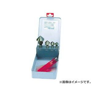 ILIX �J�E���^�[�V���N�Z�b�g4�{�g 6277LSDC 4�{�� [r20][s9-032]