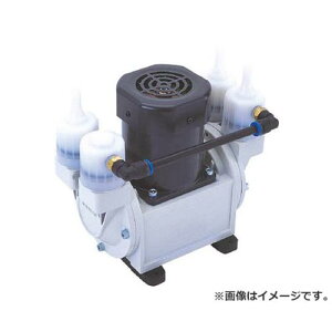 ULVAC �_�C�A�t�����^�h���C�^��|���v 100V DA30S [r20][s9-032]