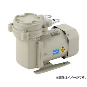 ULVAC �_�C�A�t�����^�h���C�^��|���v DAP15 [r20][s9-031]