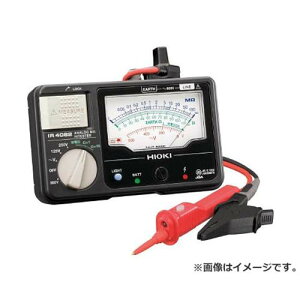 HIOKI AiOI[nCeX^ IR408211 [r20][s9-032]