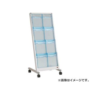 TRUSCO �p���t���b�g�X�^���h A4�T�C�Y�Ή� �X��2��4�i TAP204K [r20][s9-032]