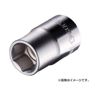 �X�[�p�[ �\�P�b�g�����`�p�\�P�b�g(3/8") NHS324 [r20][s9-010]