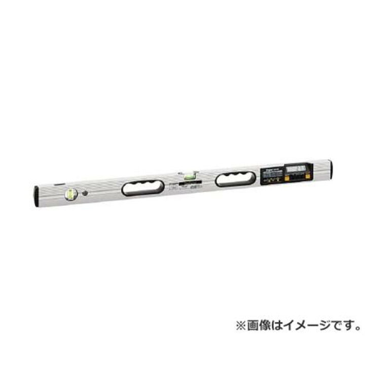 楽天市場】エビスダイヤモンド デジタルレベル 900mm ED90DGLN [r20 
