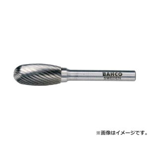 �o�[�R(Bahco) �^�}�S�`���d���[�^���[�o�[�V���O���J�b�g BAHE1018M06 [r20][s9-020]