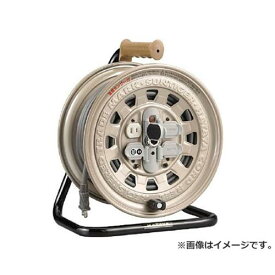 ハタヤ(HATAYA) 温度センサー付コードリール 単相100V20M GT20S [r20][s9-830]