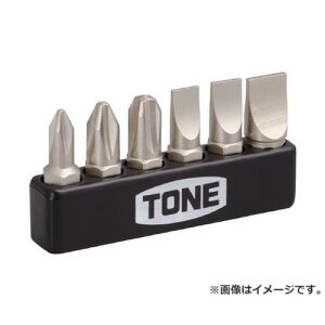TONE �h���C�o�[�r�b�g�Z�b�g BTPM6S [r20][s9-010]