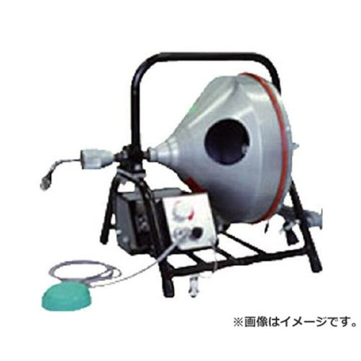 楽天市場】カンツール 電動フレキシロッダーFRE ワイヤーSW0610付き  