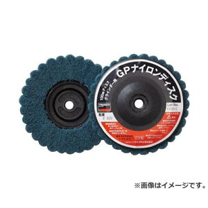 TRUSCO iCfBXN ˂ݎ 100XM10 5 600# GPN100AL 5 (600) [r20][s9-010]