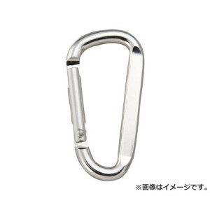 TRUSCO �J���r�i ���a6mmX60mm D�^ �V���o�[ TKN660SV [r20][s9-010]