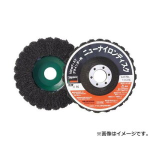 TRUSCO �j���[�i�C�����f�B�X�N ��95���a16mm 60# 5�� TNND10060 5�� [r20][s9-020]