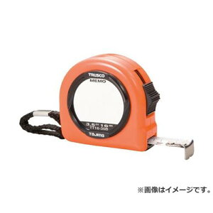 TRUSCO v[gtRxbNX bN^Cv 16mm 3.5m TT1635B [r20][s9-010]