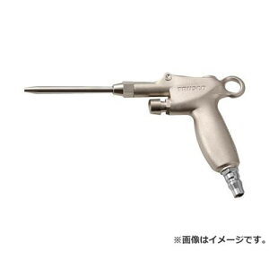 TRUSCO �G�A�_�X�^�[ �{�^���� �v���O�^�C�v �m�Y��100mm TD30B1 [r20][s9-010]
