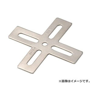 TRUSCO �W���C���g����24�^�t���b�g �X�e�����@105X100 ����5 TK24FX4S [r20][s9-010]