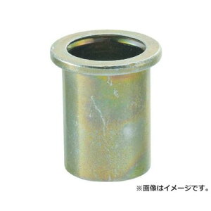 TRUSCO �N�����v�i�b�g�����X�e�����X ��4.0 M10X1.5 100�� TBN10M40SSC 100�� [r20][s9-031]