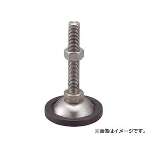 TRUSCO �A�W���X�^�[�{���g M16X180 600kg�^�C�v �X�e�����X�� SUSNA216X180 [r20][s9-010]