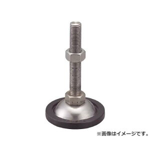 TRUSCO �A�W���X�^�[�{���g M20X180 600kg�^�C�v �X�e�����X�� SUSNA220X180 [r20][s9-010]