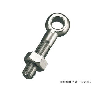 TRUSCO �f���f���{���g �X�`�[���� M10X50mm TDB1050 [r20][s9-010]