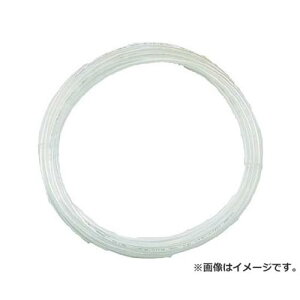 TRUSCO �|���E���^���`���[�u 12X8.0mm 10m�� ���� TEN1210 (TM) [r20][s9-010]