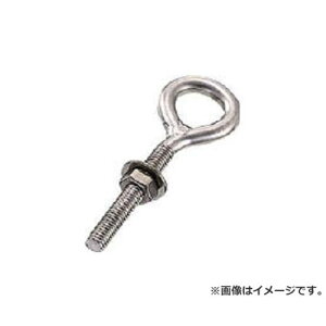 TRUSCO �����O�A�C�{���g �X�e�����X�� ��2.5X���a9XM3 TIB3ML 2�� [r20][s9-010]