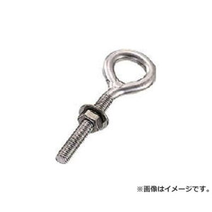 TRUSCO �����O�A�C�{���g �X�e�����X�� ��3.5X���a10XM4 TIB4ML 1�� [r20][s9-010]