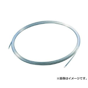TRUSCO �t�b�f�����`���[�u ���a6mmX�O�a8mm ����10m TPFA810 [r20][s9-030]