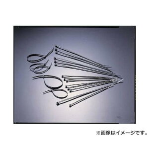 TRUSCO �P�[�u���^�C ��4.6mmX203mm �ő匋����52 �ό� TRCV200W 100�{�� [r20][s9-010]
