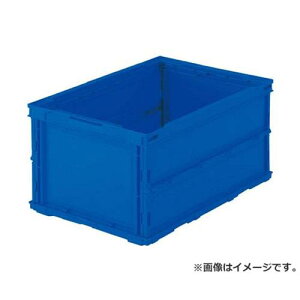 TRUSCO ���^�܂肽���݃R���e�i 40L ���� TRO40B (TM) [r20][s9-010]