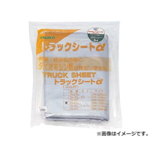 TRUSCO gbNV[g 2tp 2300mmX3.6m  TS2TA (SV) [r20][s9-020]