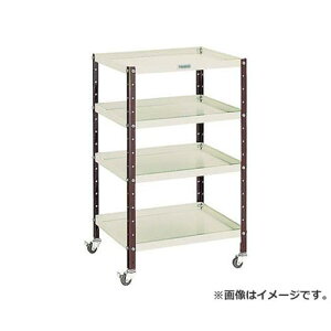 TRUSCO V^c[S 482X420XH798 4i VL1 [r20][s9-030]