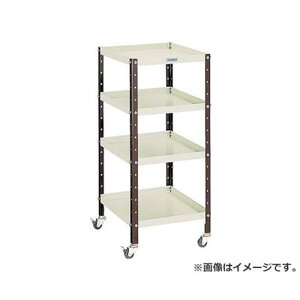 TRUSCO V^c[S 350X420XH798 4i VS1 [r20][s9-030]